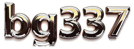 bg337 logo